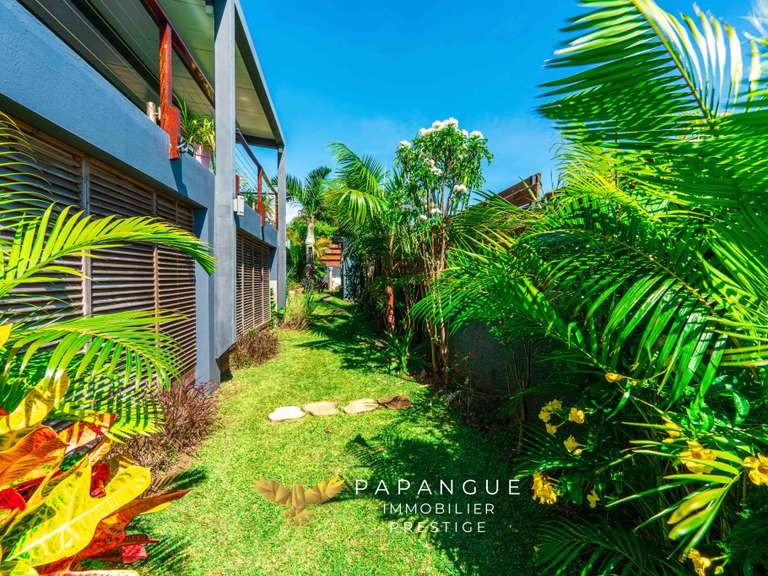 Maison avec Vue sur mer Sainte-Marie - 4 chambres - 216m²