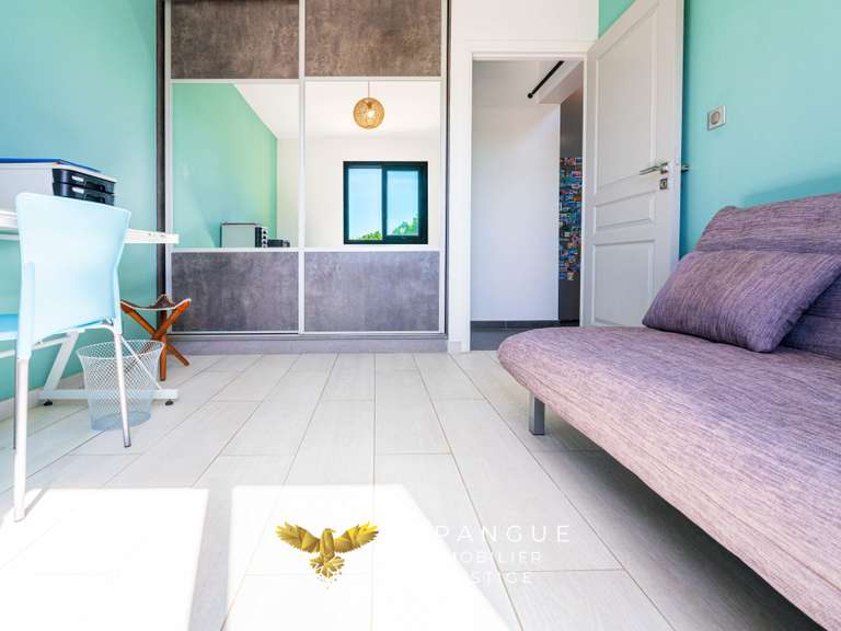 Maison avec Vue sur mer Sainte-Marie - 4 chambres - 216m²