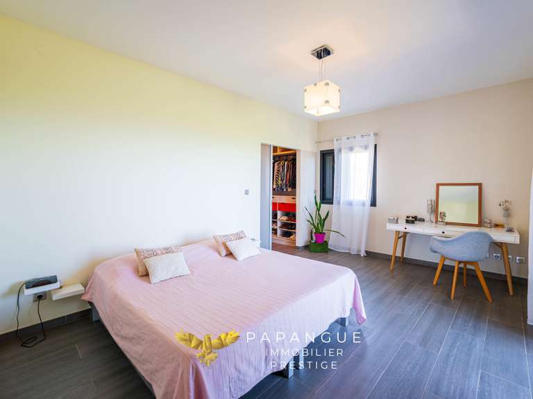 Maison avec Vue sur mer Sainte-Marie - 4 chambres - 216m²