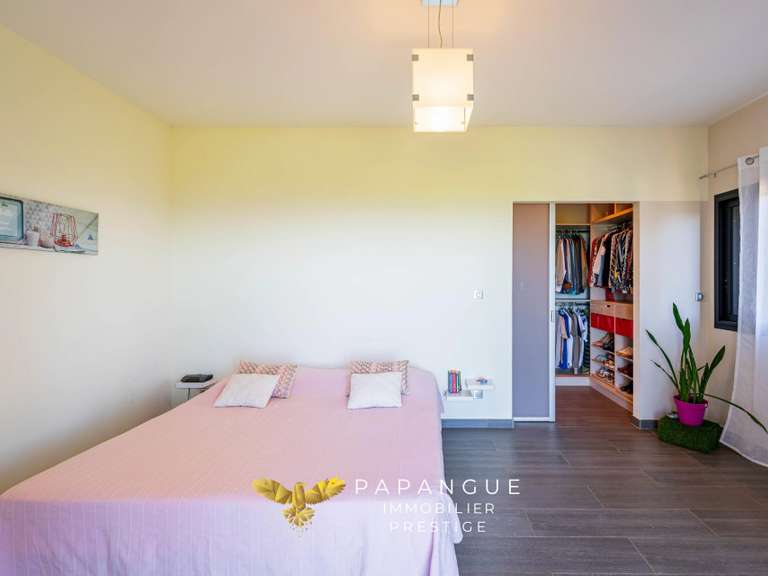 Villa with Sea view Sainte-Marie - 4 bedrooms - 216m²