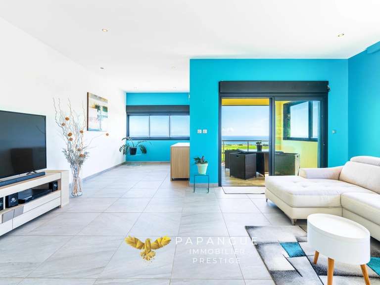 Villa with Sea view Sainte-Marie - 4 bedrooms - 216m²