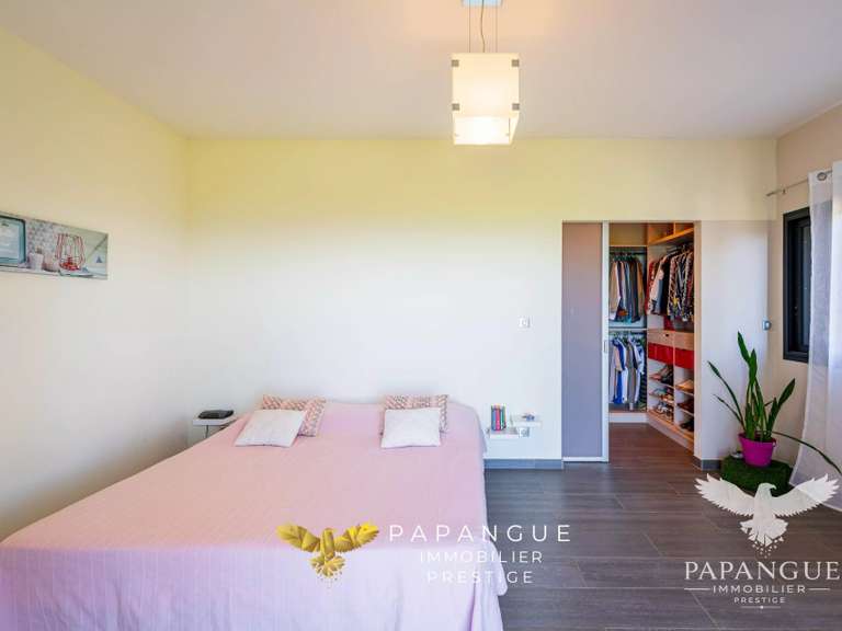 Villa with Sea view Sainte-Marie - 4 bedrooms - 216m²