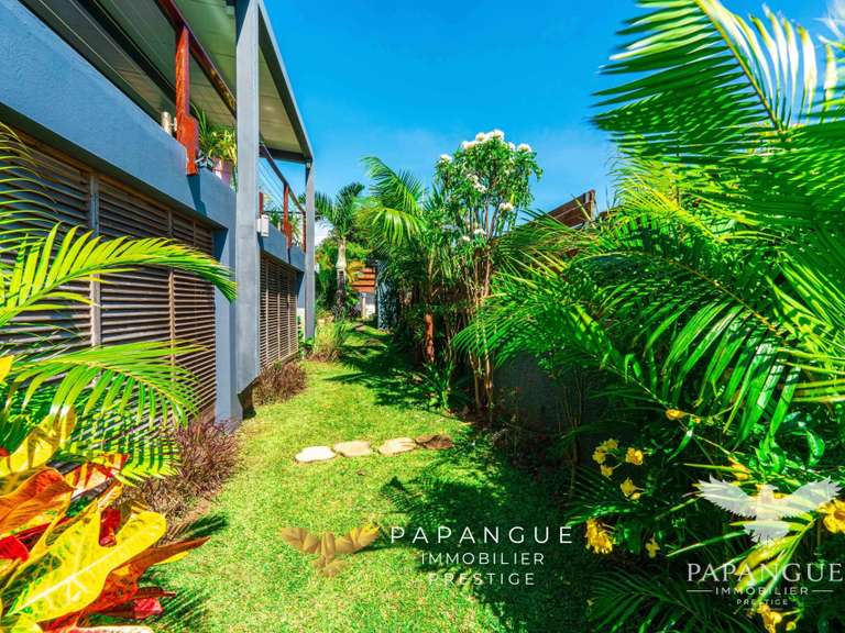 Villa with Sea view Sainte-Marie - 4 bedrooms - 216m²