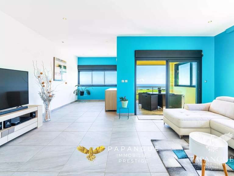 Villa with Sea view Sainte-Marie - 4 bedrooms - 216m²