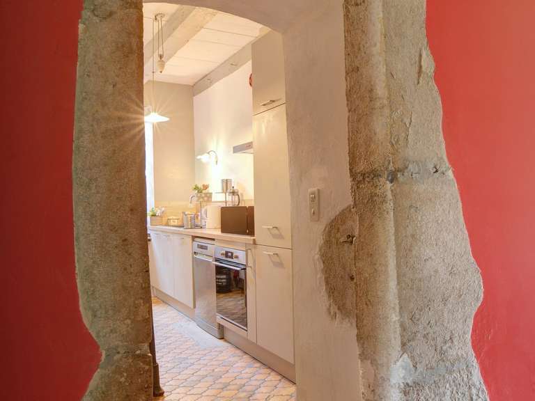 Maison Sainte-Marie-d'Alloix - 5 chambres - 274m²