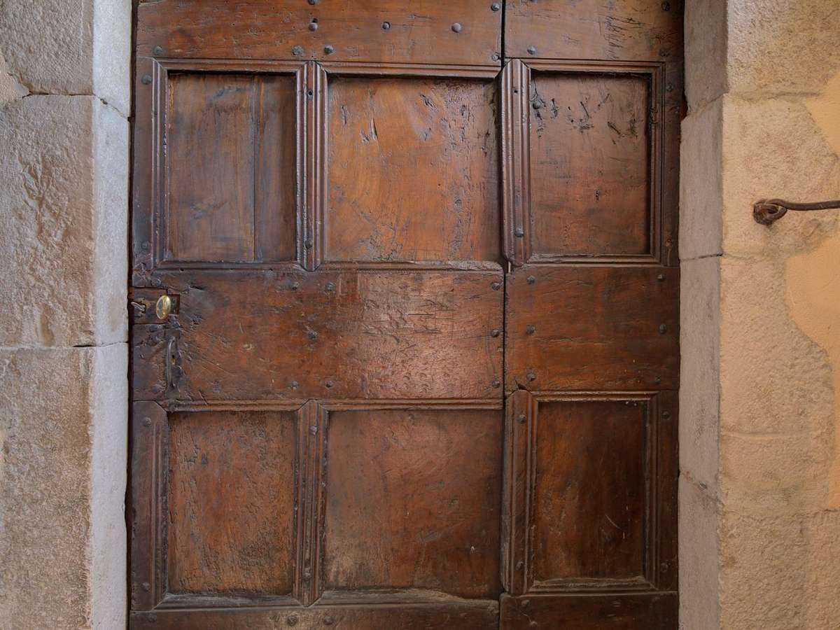 Maison Sainte-Marie-d'Alloix