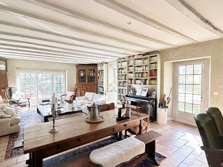 Bien atypique Sainte-Marie-de-Gosse - 8 chambres - 292m²