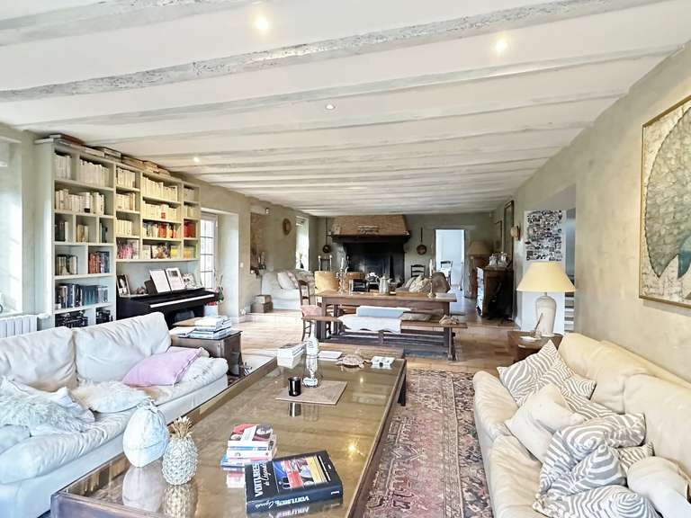 Bien atypique Sainte-Marie-de-Gosse - 8 chambres - 292m²