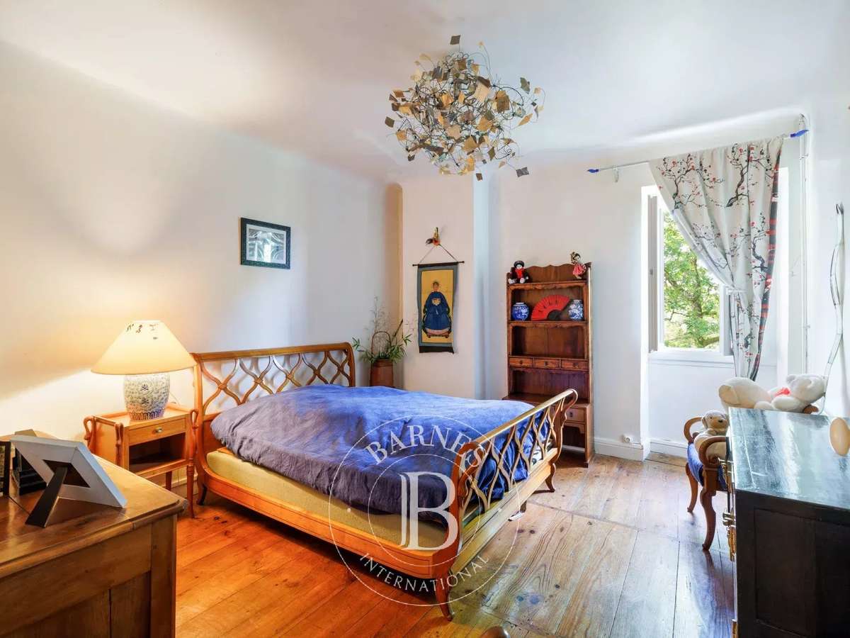 Maison Sainte-Marie-de-Gosse