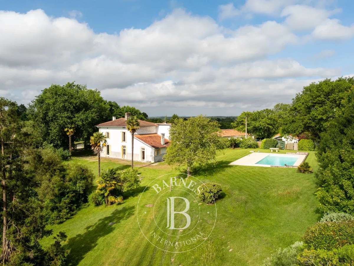 Maison Sainte-Marie-de-Gosse