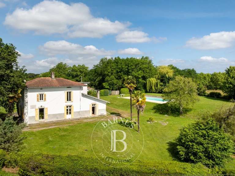 Maison Sainte-Marie-de-Gosse - 7 chambres - 420m²