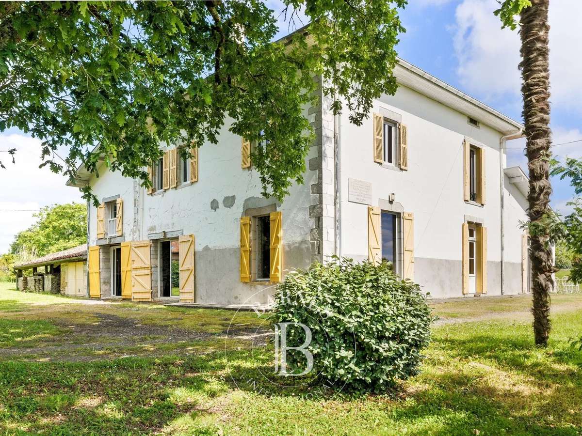 Maison Sainte-Marie-de-Gosse