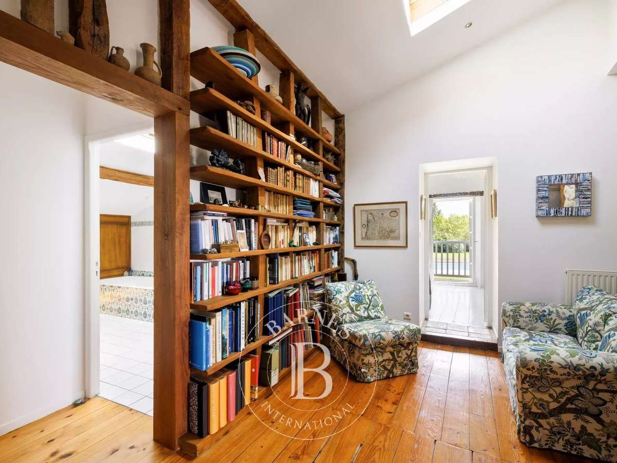 Maison Sainte-Marie-de-Gosse