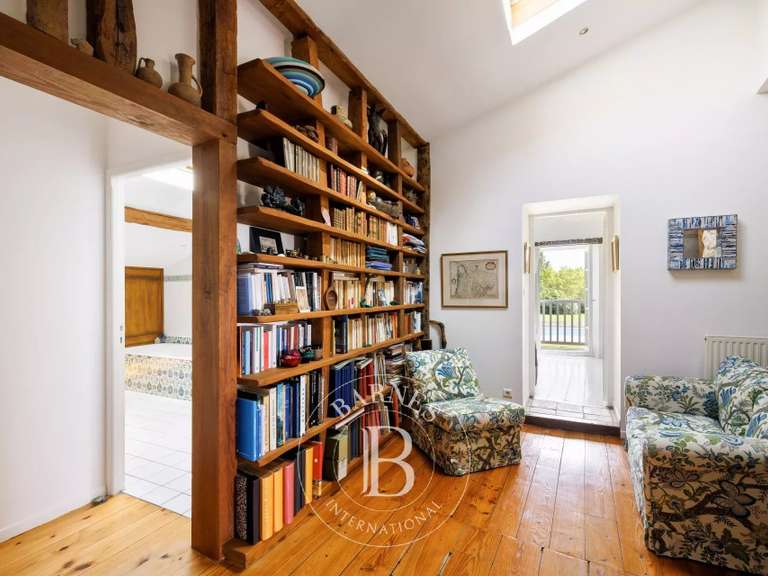 Maison Sainte-Marie-de-Gosse - 7 chambres - 420m²