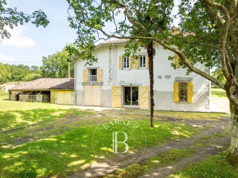 Maison Sainte-Marie-de-Gosse - 7 chambres - 420m²