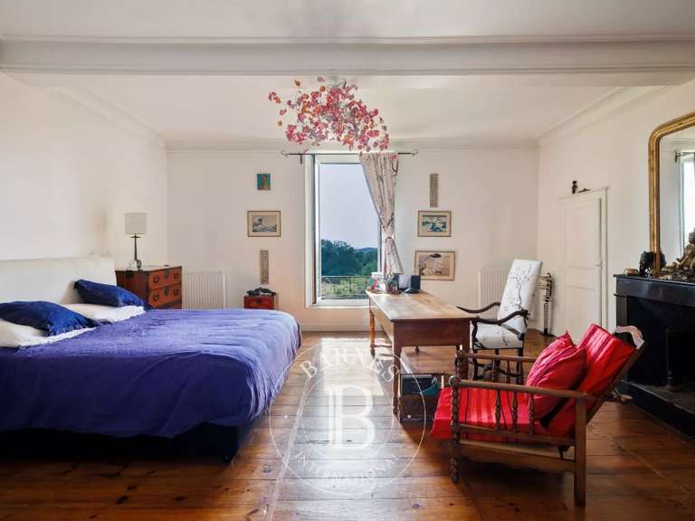 Maison Sainte-Marie-de-Gosse - 7 chambres - 420m²