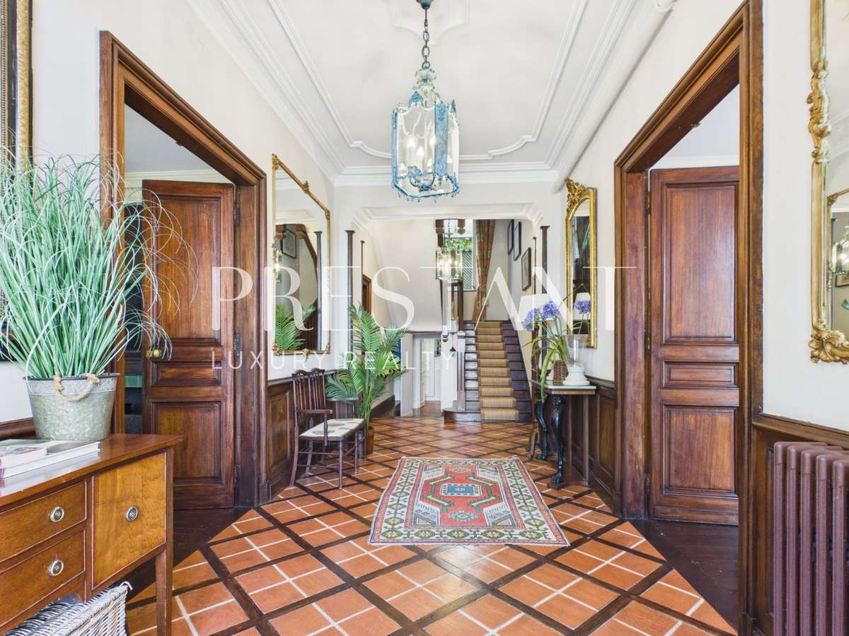 Maison Sainte-Marie-de-Gosse