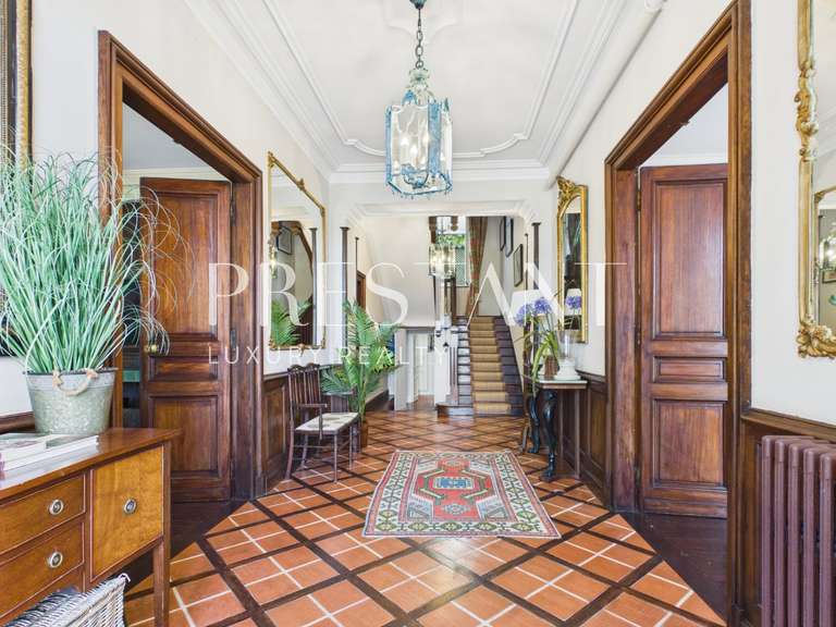 Maison Sainte-Marie-de-Gosse - 10 chambres - 416m²