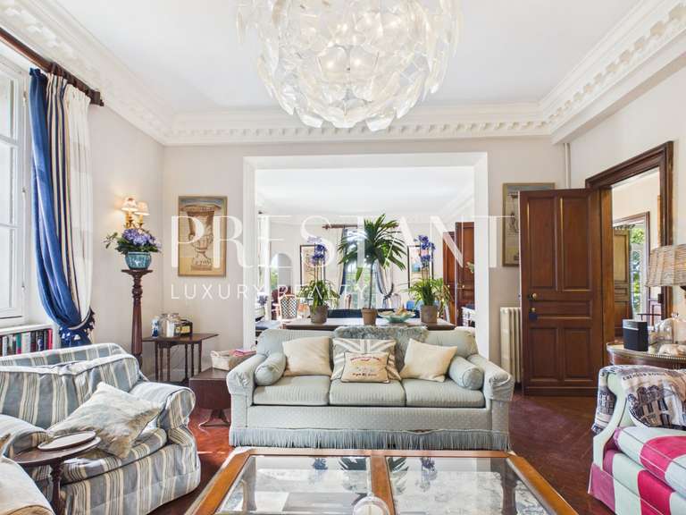Maison Sainte-Marie-de-Gosse - 10 chambres - 416m²