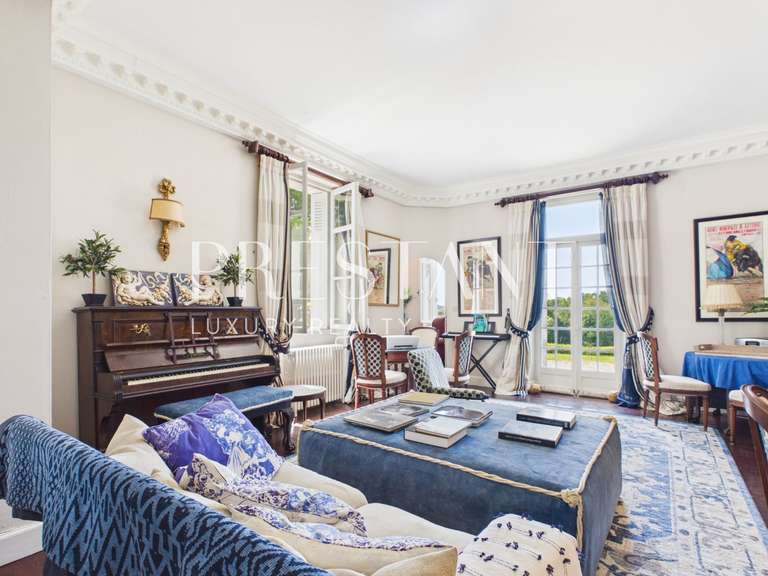 Maison Sainte-Marie-de-Gosse - 10 chambres - 416m²