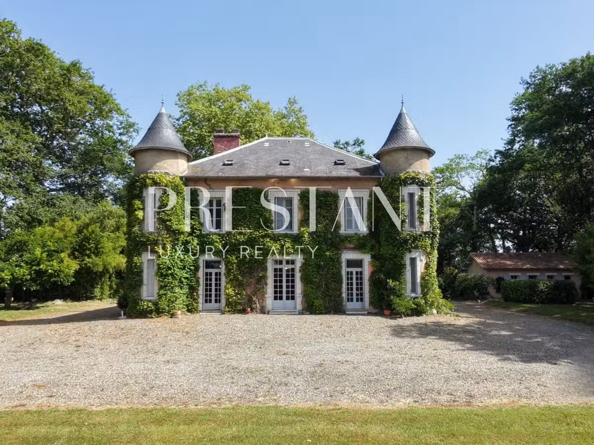 Maison Sainte-Marie-de-Gosse