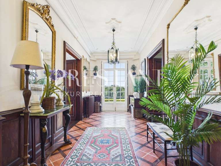 Maison Sainte-Marie-de-Gosse - 10 chambres - 416m²