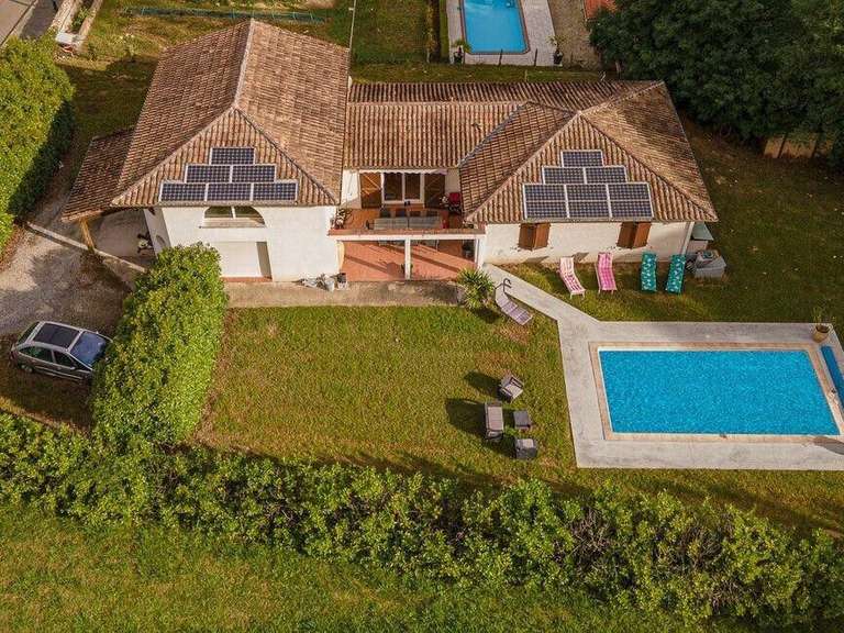 Villa for Sale SainteMariedeGosse BellesPierres