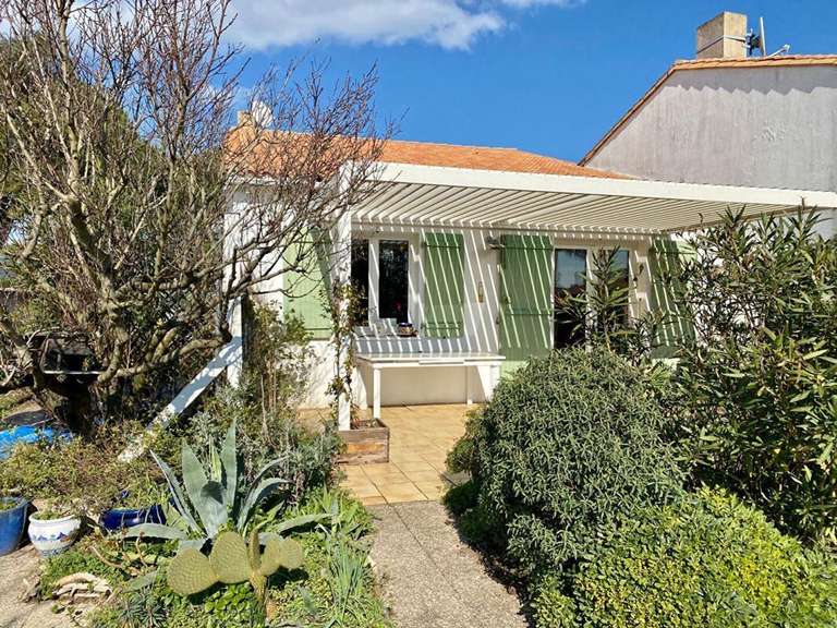 Vente Maison SainteMariedeRé 899 000€ 100m²