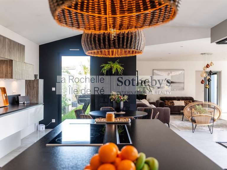 House Sainte-Marie-de-Ré - 5 bedrooms - 208m²