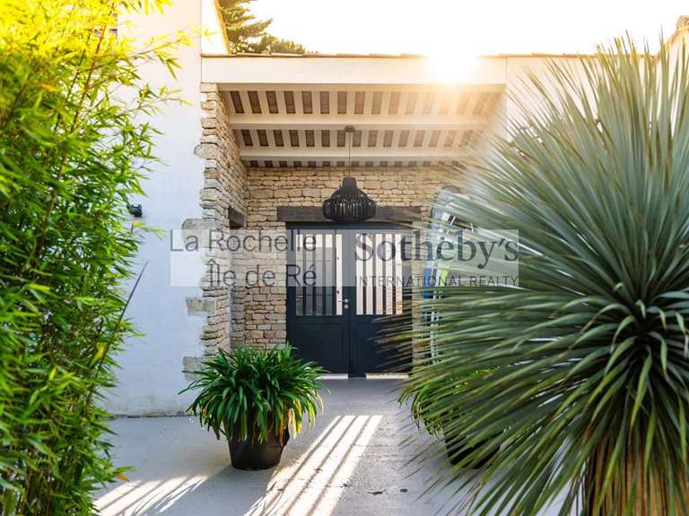 House Sainte-Marie-de-Ré - 5 bedrooms - 208m²