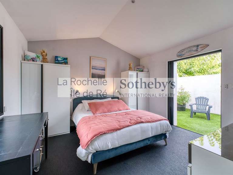 House Sainte-Marie-de-Ré - 5 bedrooms - 208m²