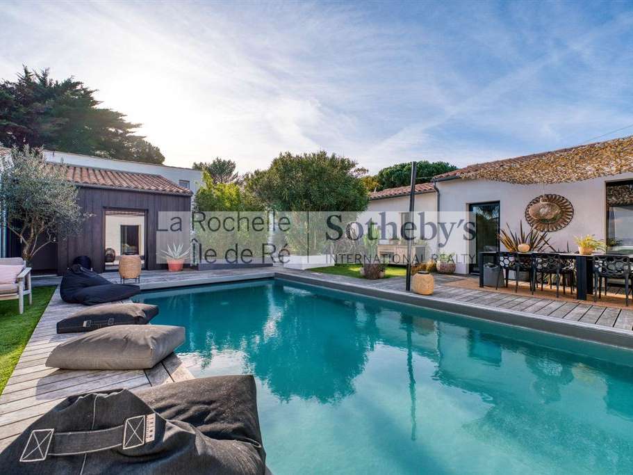 Maison Sainte-Marie-de-Ré