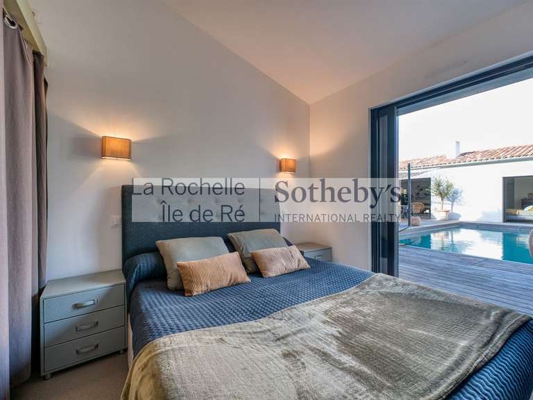 House Sainte-Marie-de-Ré - 5 bedrooms - 208m²
