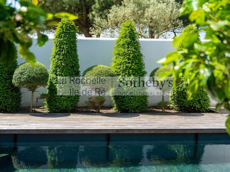 House Sainte-Marie-de-Ré - 6 bedrooms - 190m²