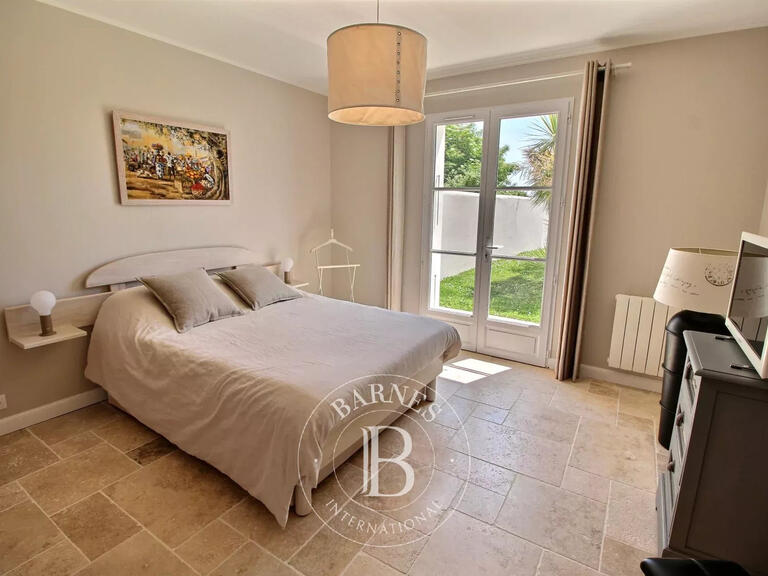 Maison Sainte-Marie-de-Ré - 3 chambres - 143m²
