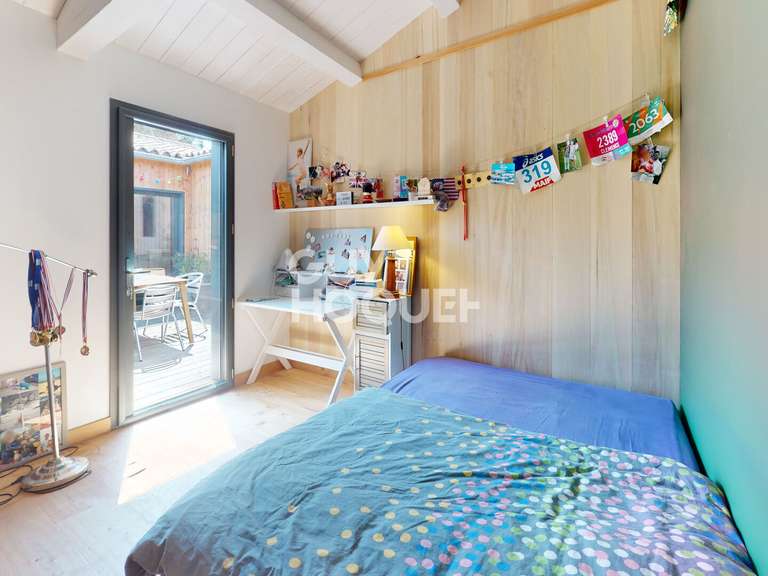House Sainte-Marie-de-Ré - 4 bedrooms - 140m²