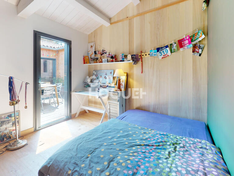 House Sainte-Marie-de-Ré - 4 bedrooms - 140m²