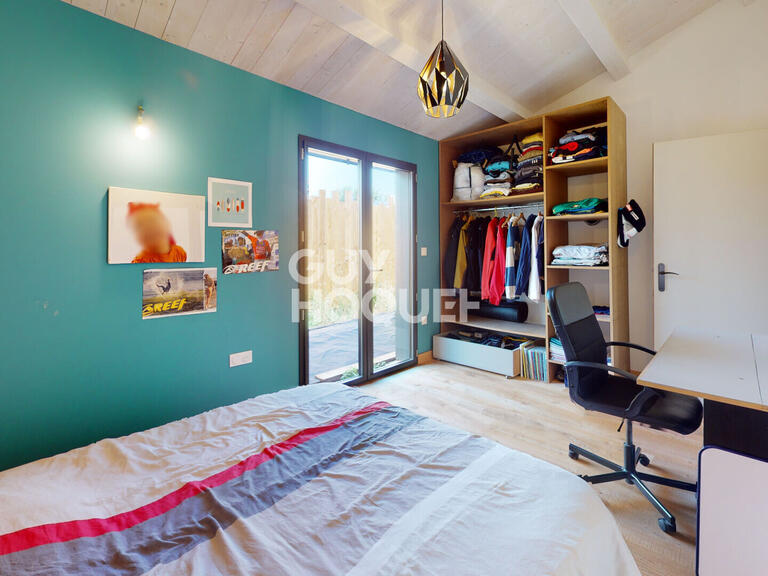 House Sainte-Marie-de-Ré - 4 bedrooms - 140m²