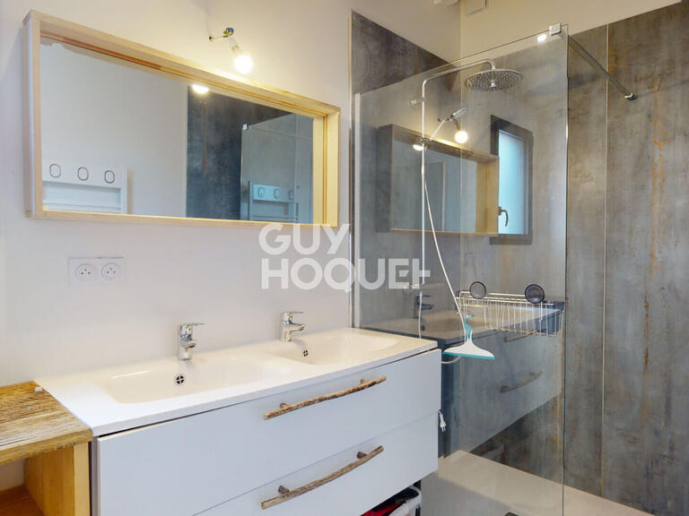 House Sainte-Marie-de-Ré - 4 bedrooms - 140m²