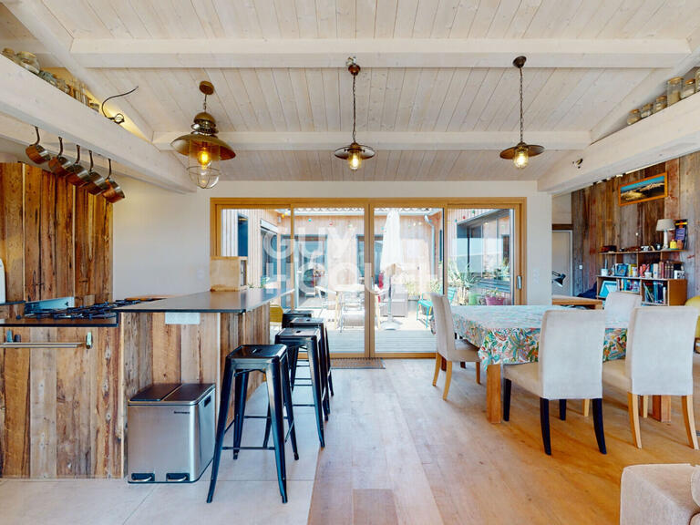 House Sainte-Marie-de-Ré - 4 bedrooms - 140m²