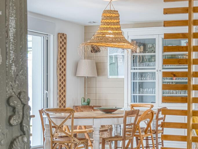 Maison Sainte-Marie-de-Ré - 4 chambres - 164m²