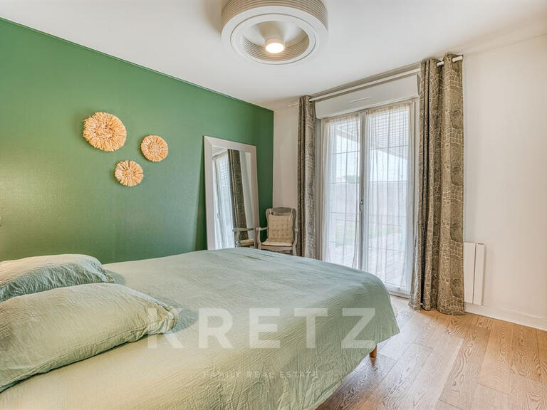 Maison Sainte-Marie-de-Ré - 4 chambres - 164m²