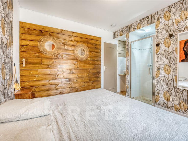 Maison Sainte-Marie-de-Ré - 4 chambres - 164m²