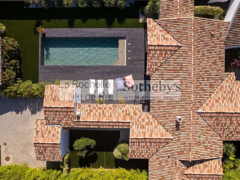 Maison Sainte-Marie-de-Ré