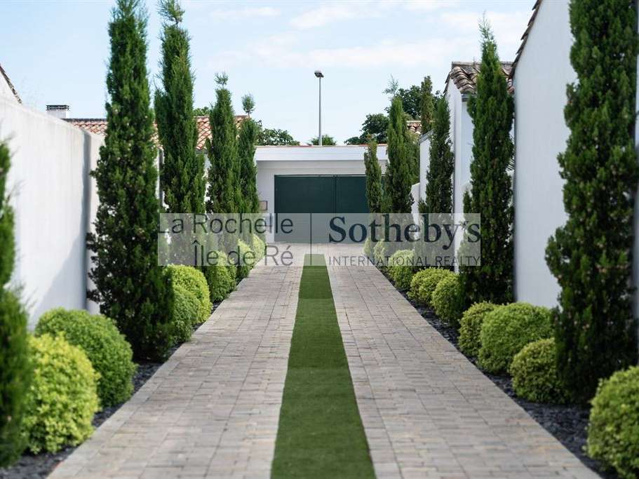 Maison Sainte-Marie-de-Ré