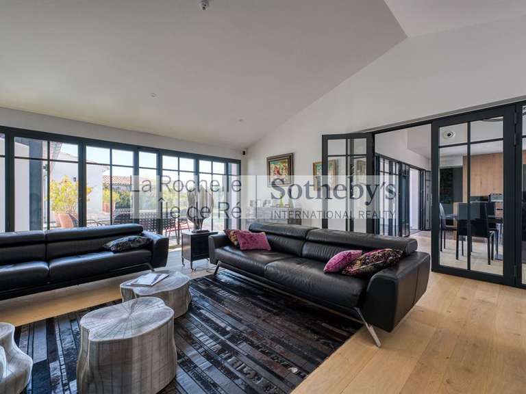 House Sainte-Marie-de-Ré - 5 bedrooms - 288m²