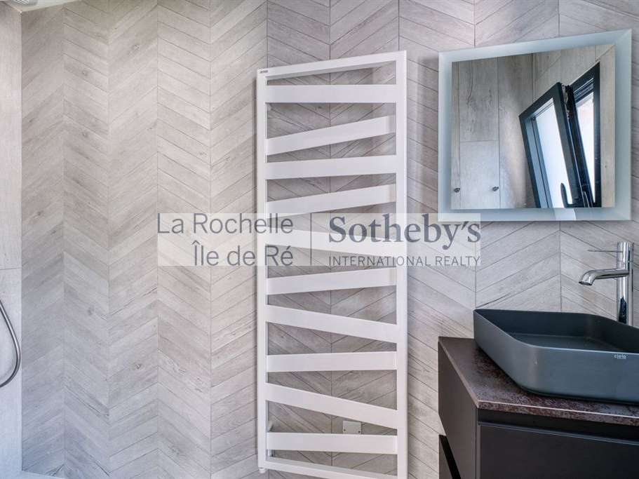 Maison Sainte-Marie-de-Ré