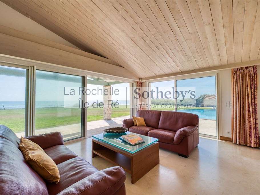 Maison Sainte-Marie-de-Ré