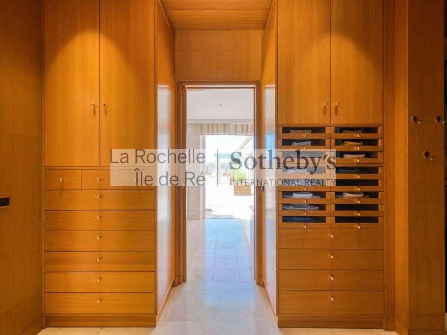 Maison Sainte-Marie-de-Ré