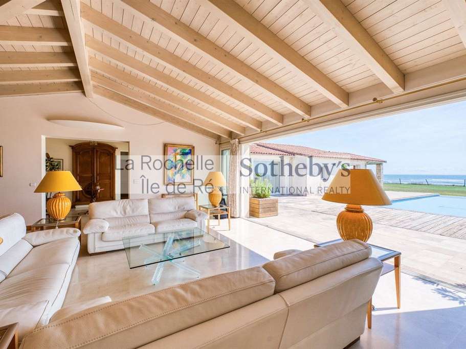 Maison Sainte-Marie-de-Ré